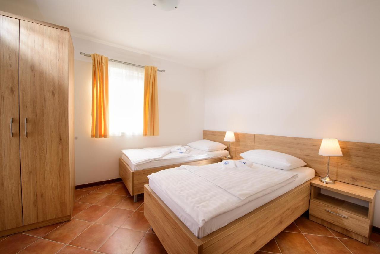 Apartment Plavo Nebo Istra *