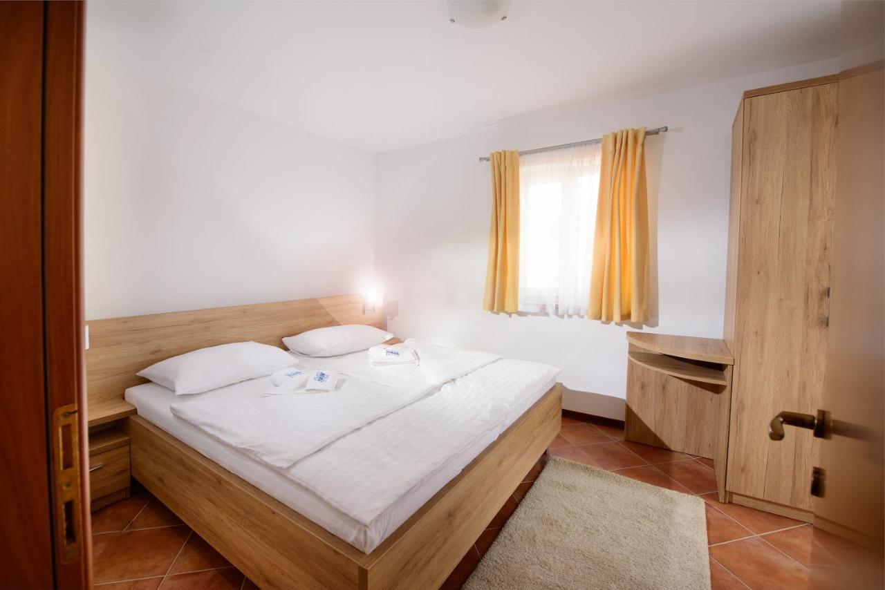 Apartment Plavo Nebo Istra