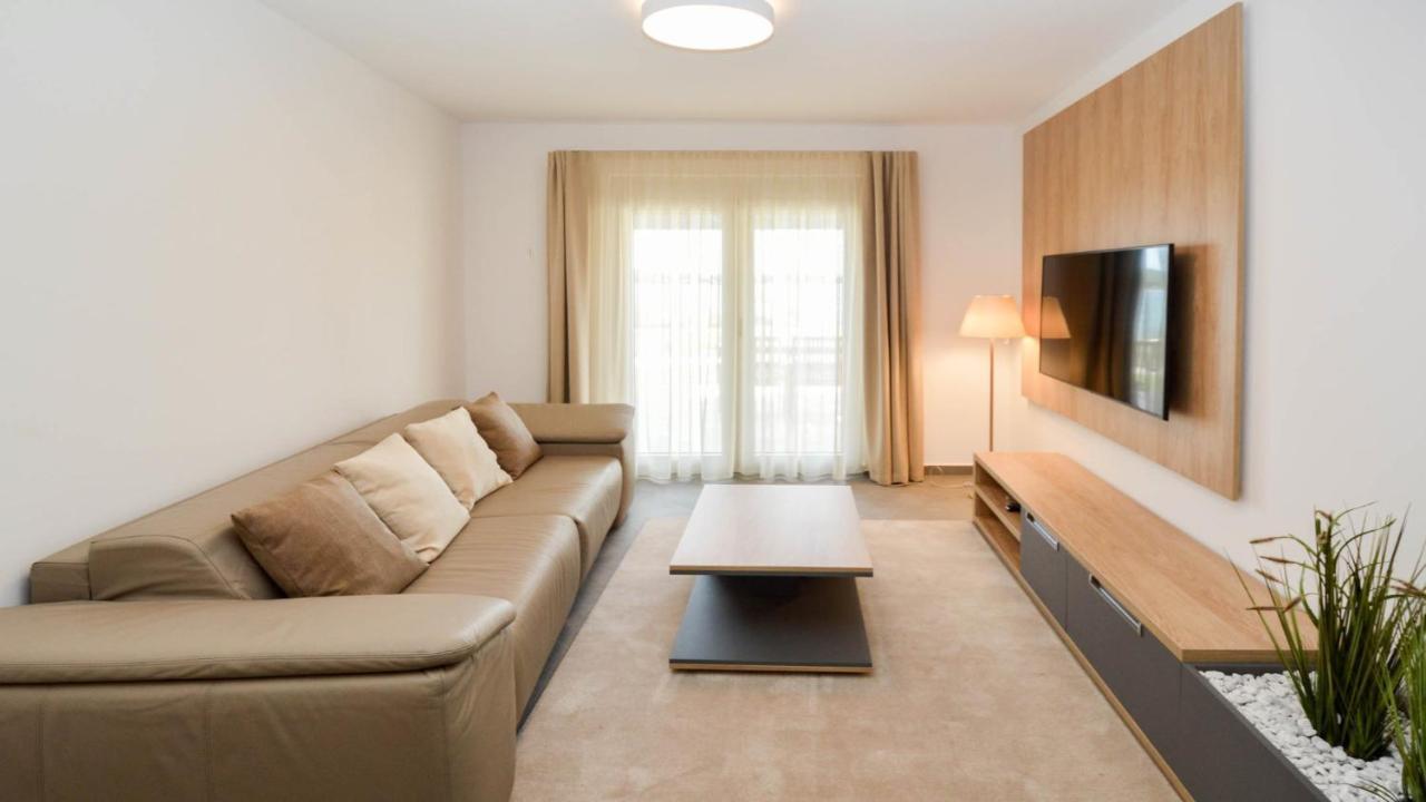 Plavo Nebo Istra Apartment Medulin