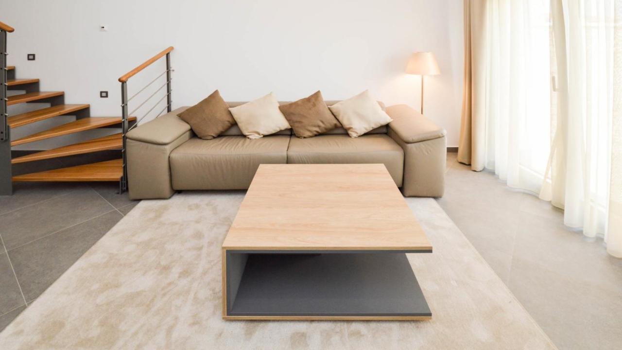 Plavo Nebo Istra Apartment Medulin