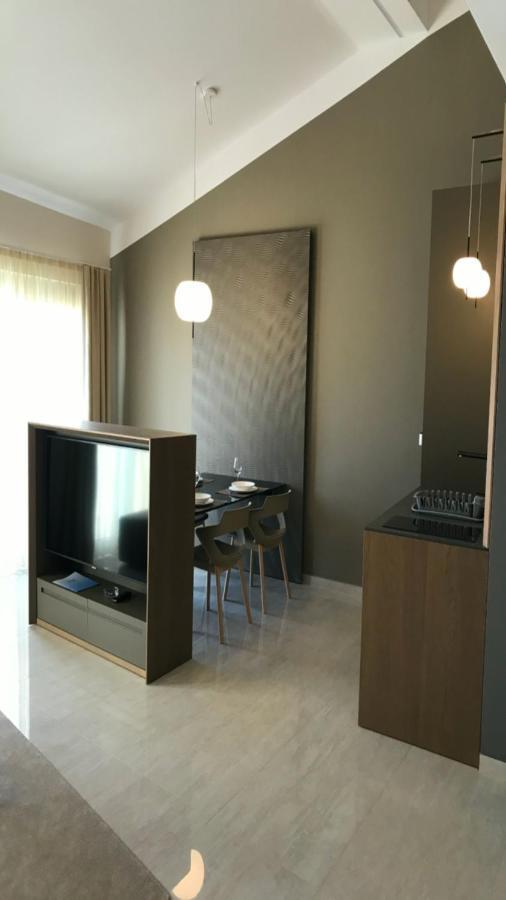 Plavo Nebo Istra Apartment Medulin
