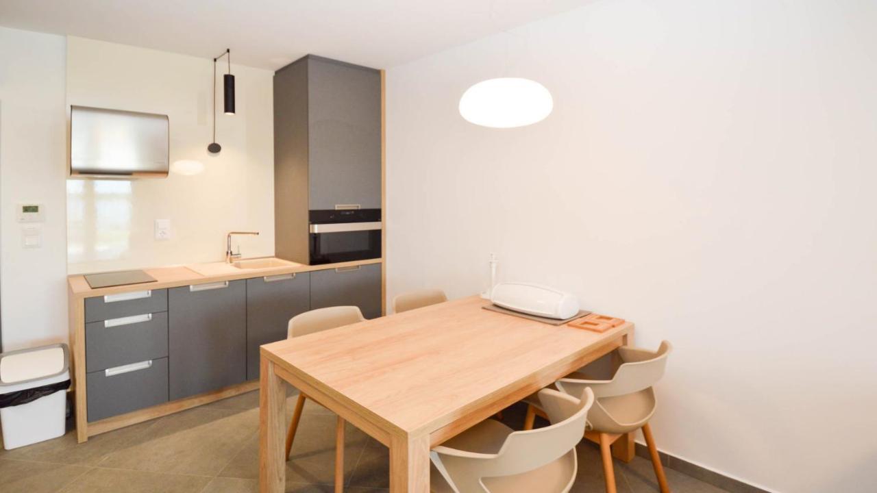 Apartment Plavo Nebo Istra *