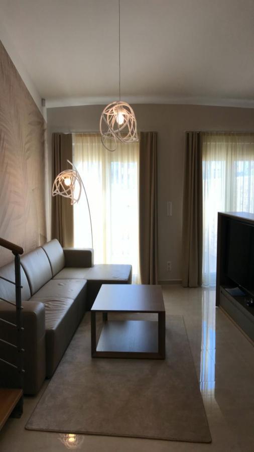Apartment Plavo Nebo Istra Medulin