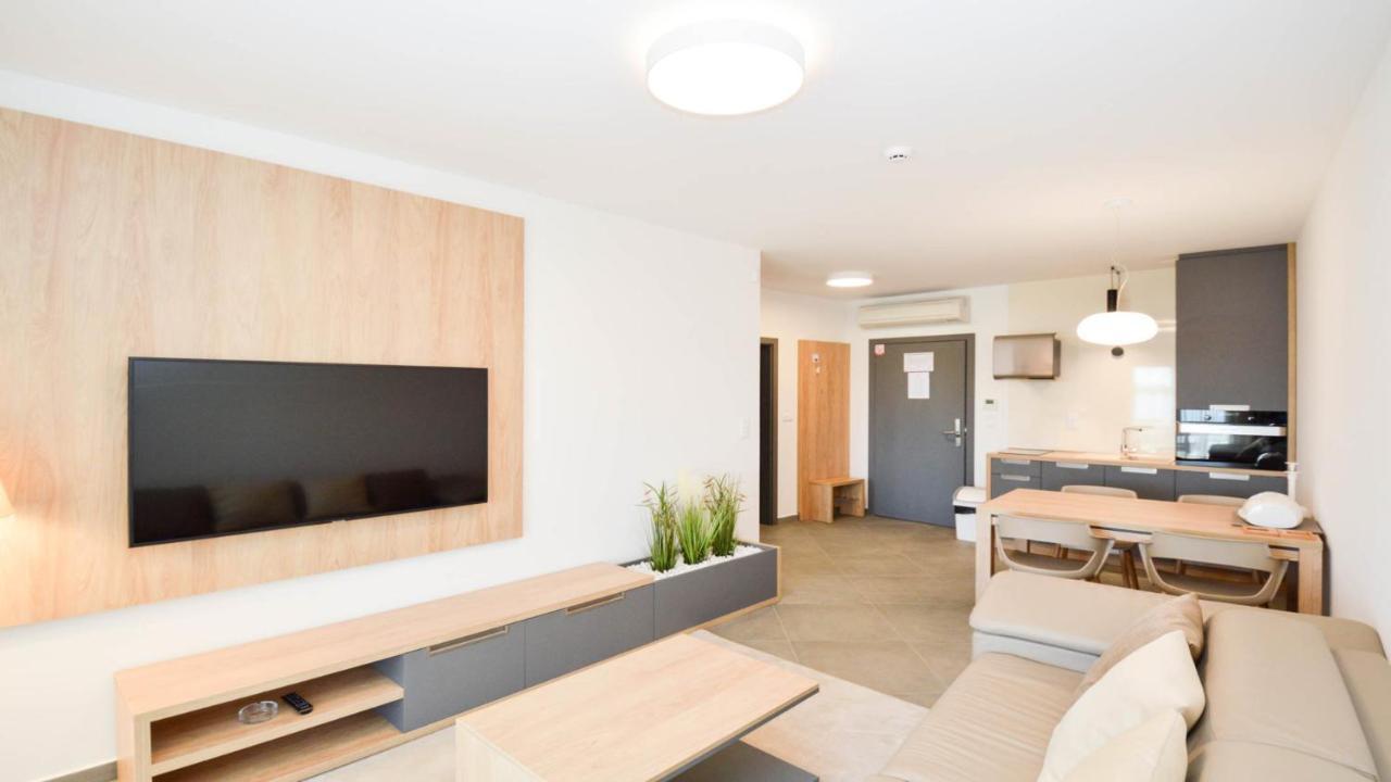 Apartment Plavo Nebo Istra Medulin