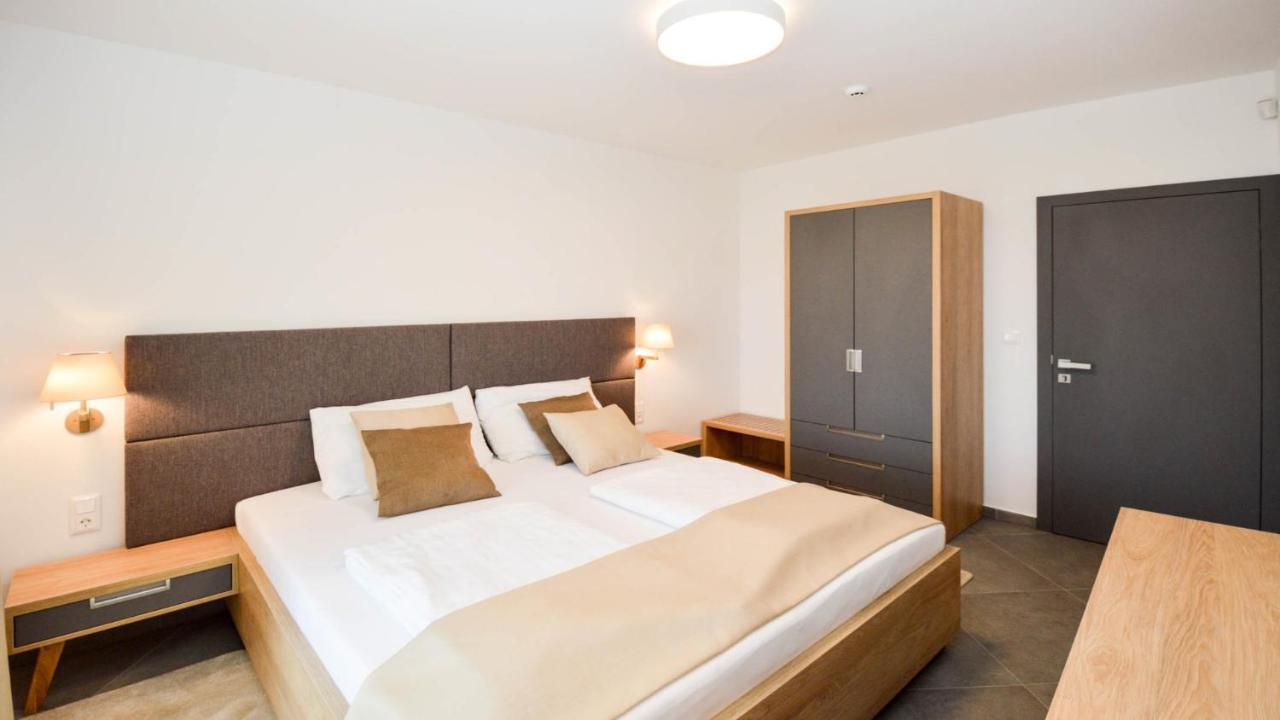 Plavo Nebo Istra Apartment Medulin