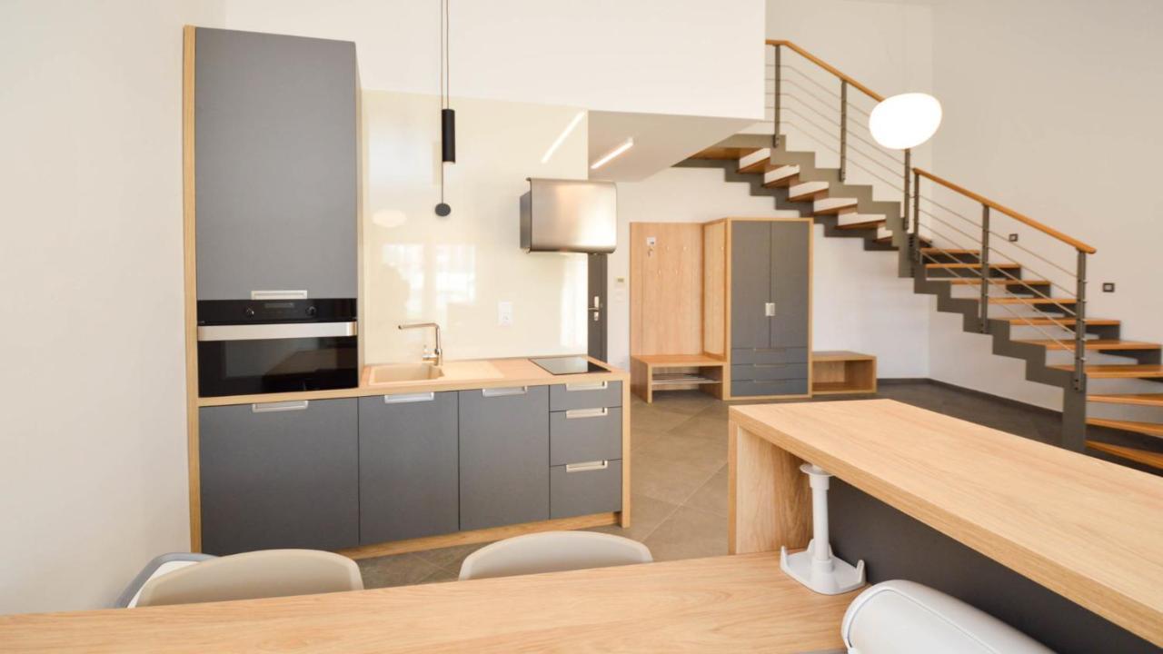 Plavo Nebo Istra Apartment *