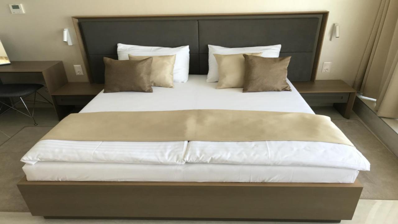 Apartment Plavo Nebo Istra *