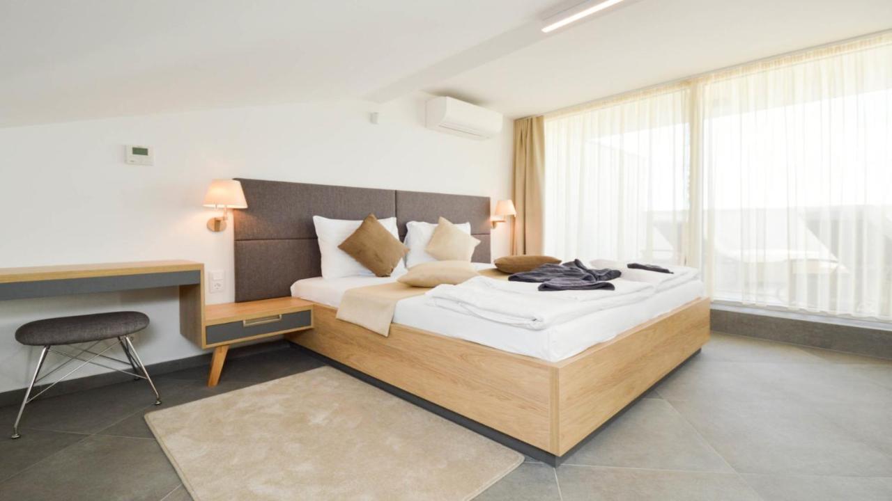 Apartment Plavo Nebo Istra