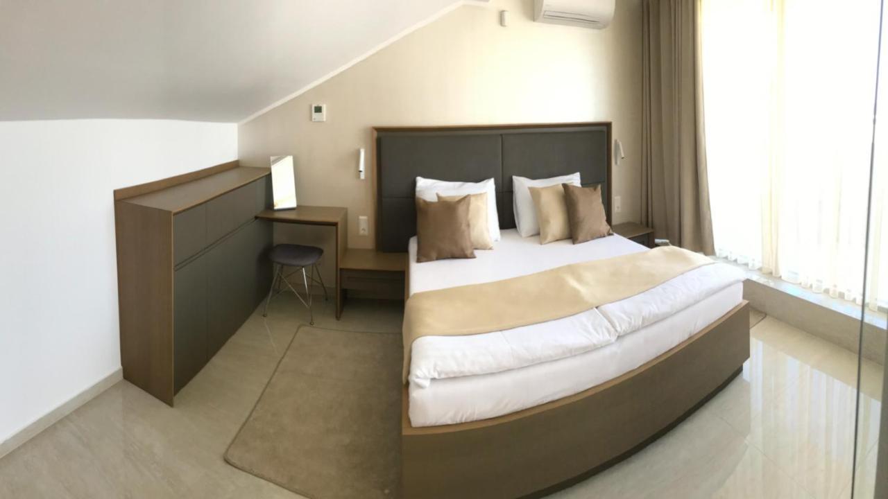 Apartment Plavo Nebo Istra Medulin