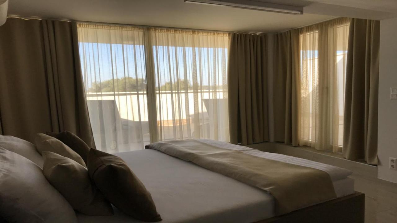 Apartment Plavo Nebo Istra