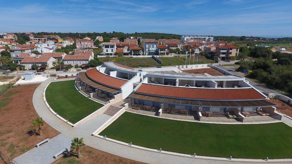 Plavo Nebo Istra Medulin