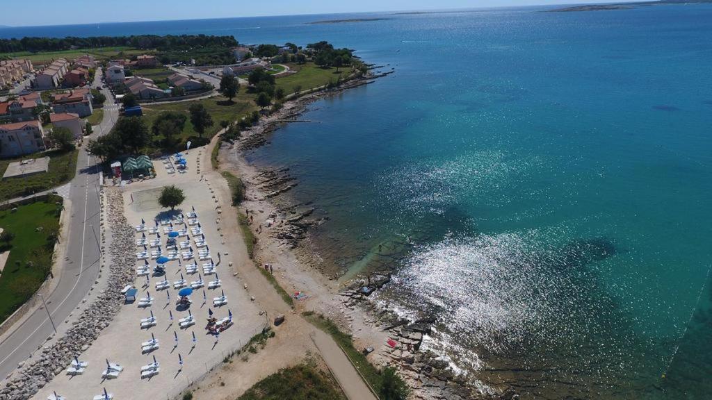 Plavo Nebo Istra Apartment *
