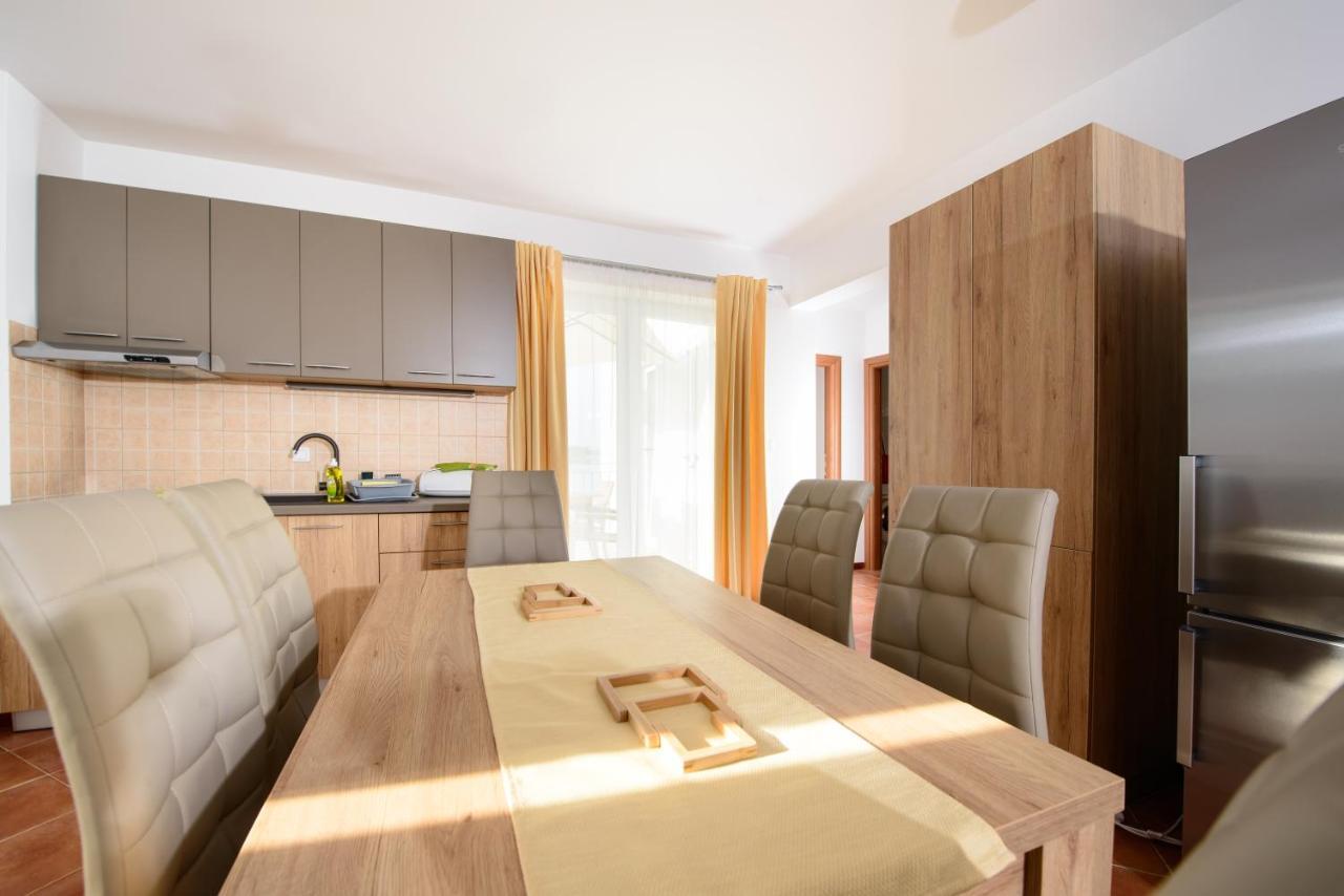 Plavo Nebo Istra Apartment Medulin