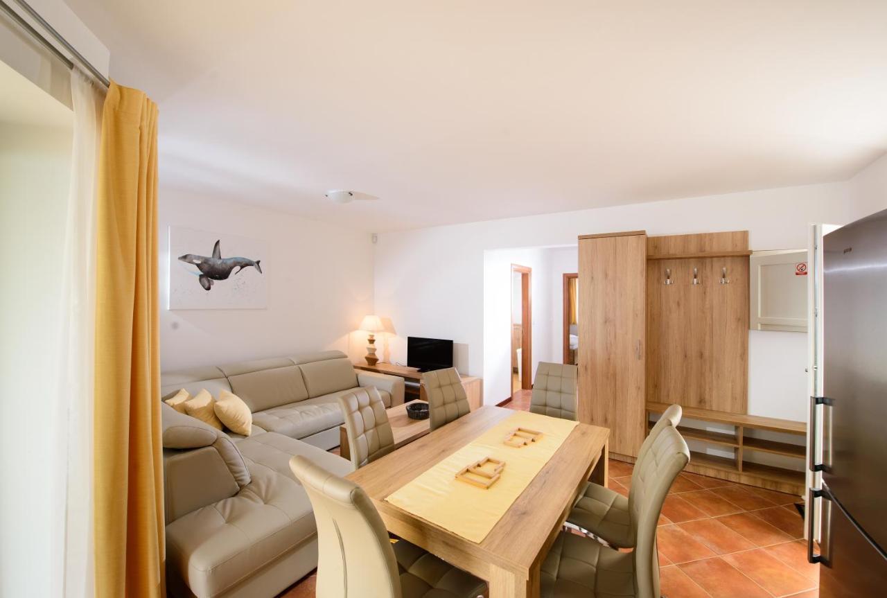 Plavo Nebo Istra Apartment Medulin