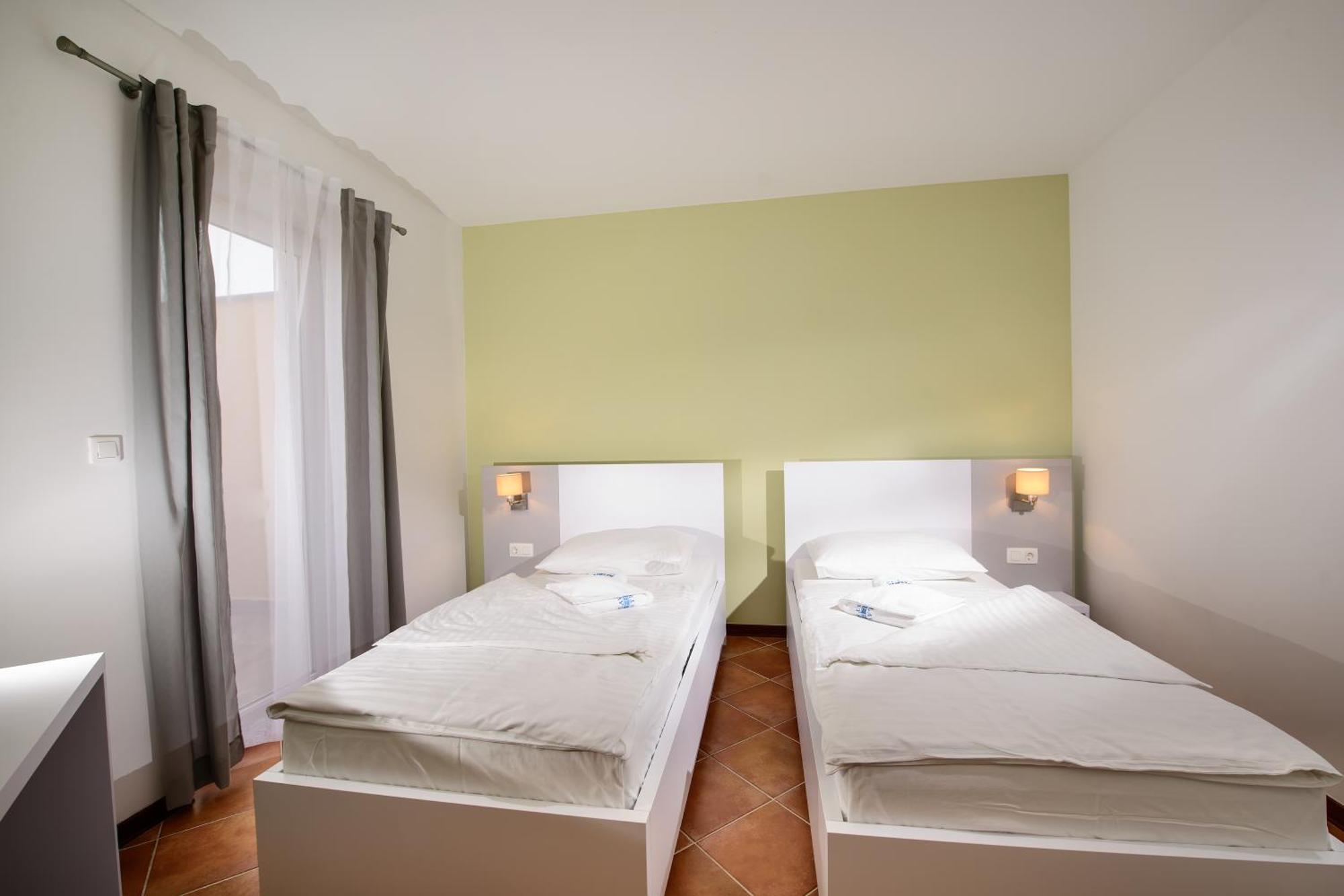 Plavo Nebo Istra Apartment Medulin