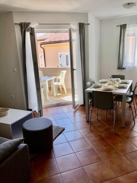 Plavo Nebo Istra Apartment *