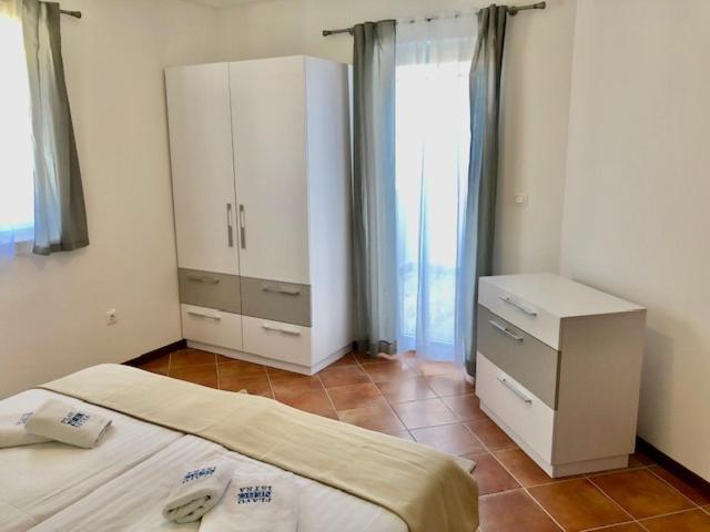 Plavo Nebo Istra Apartment Medulin