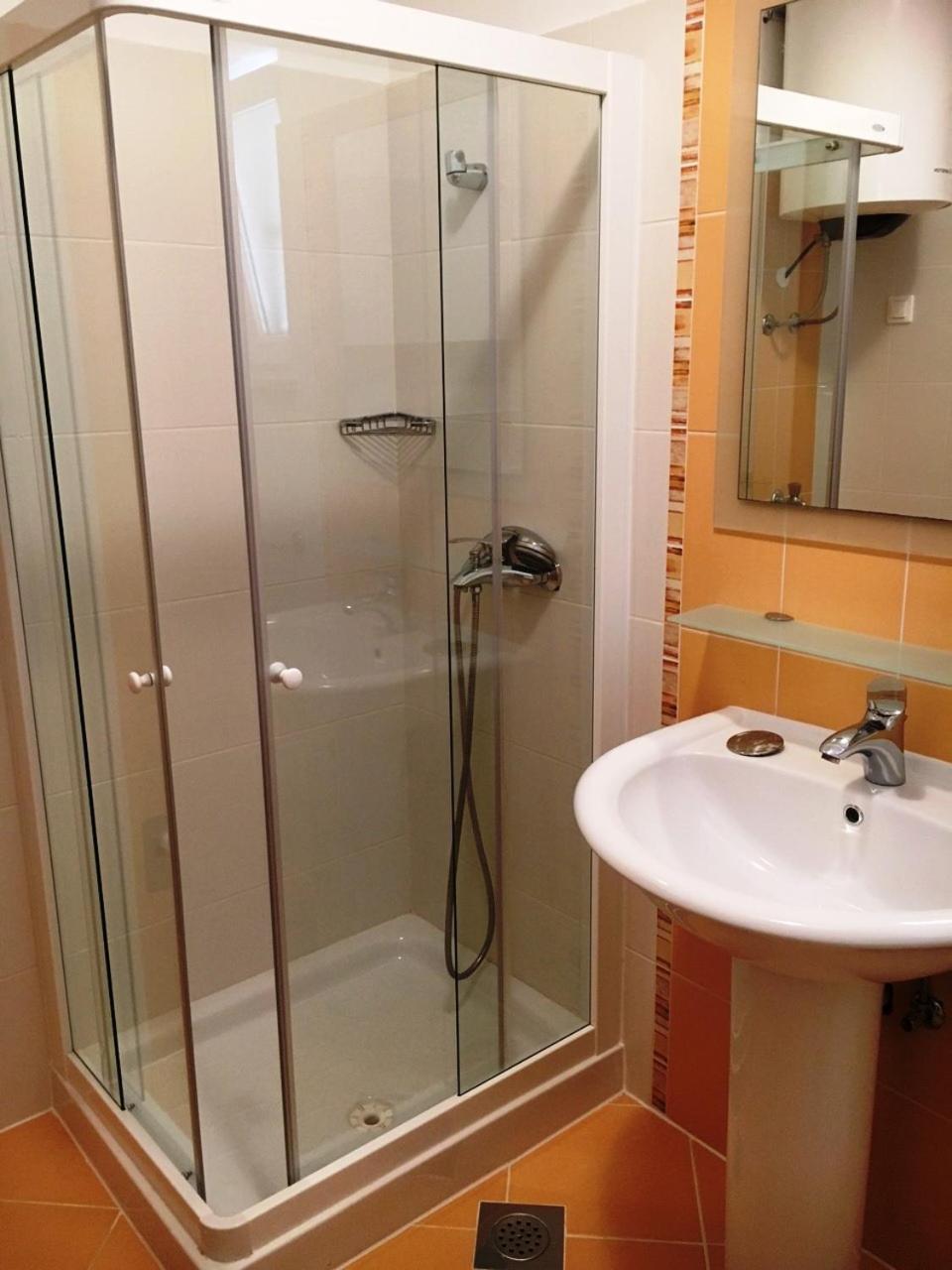 Plavo Nebo Istra Apartment *