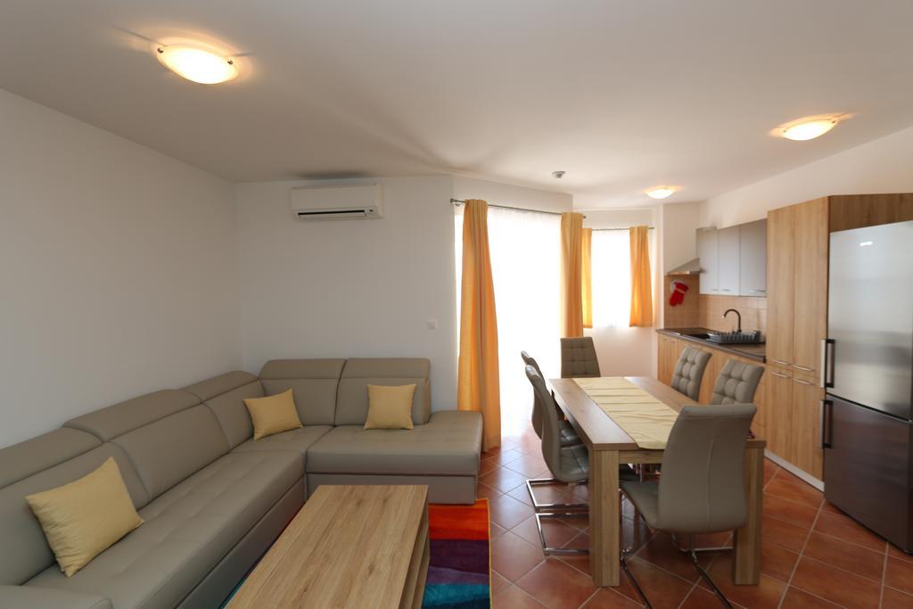 Apartment Plavo Nebo Istra *
