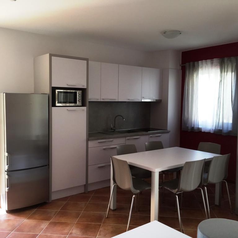 Apartment Plavo Nebo Istra *