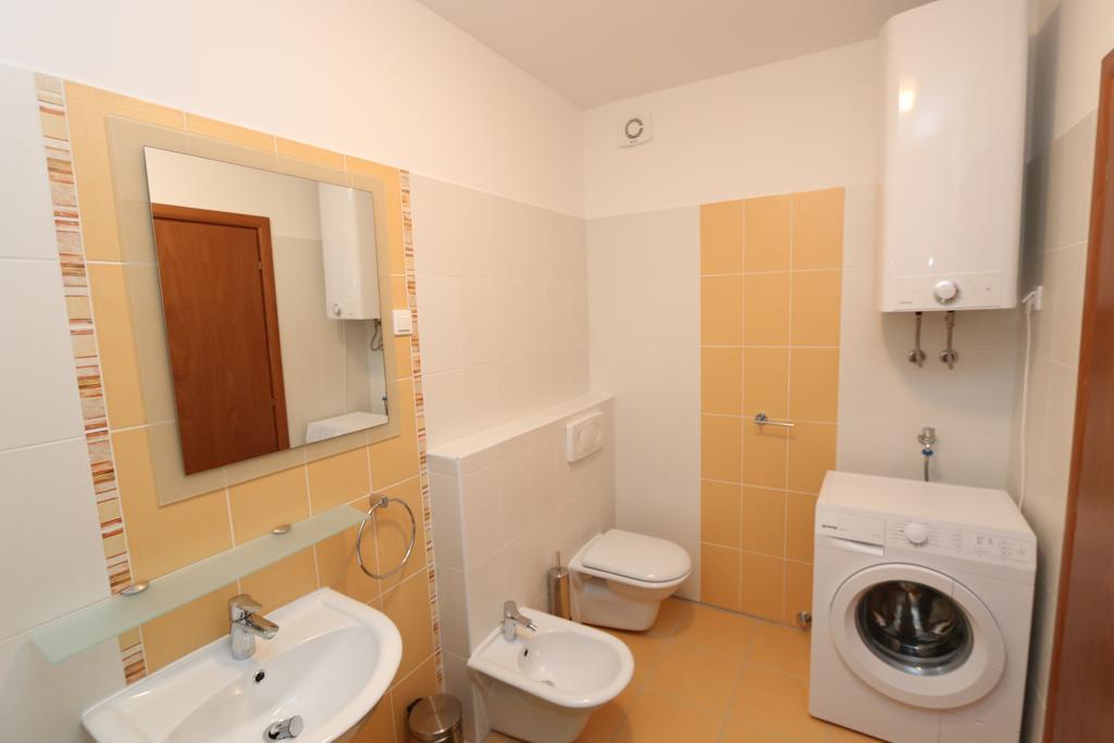 Apartment Plavo Nebo Istra