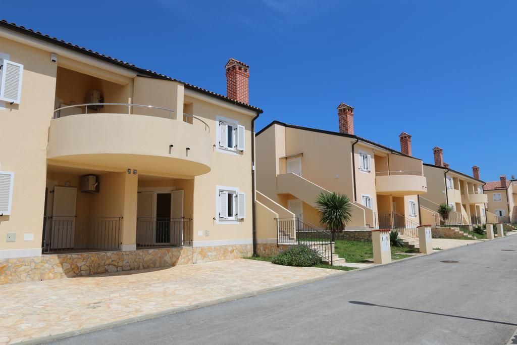 Apartment Plavo Nebo Istra Medulin