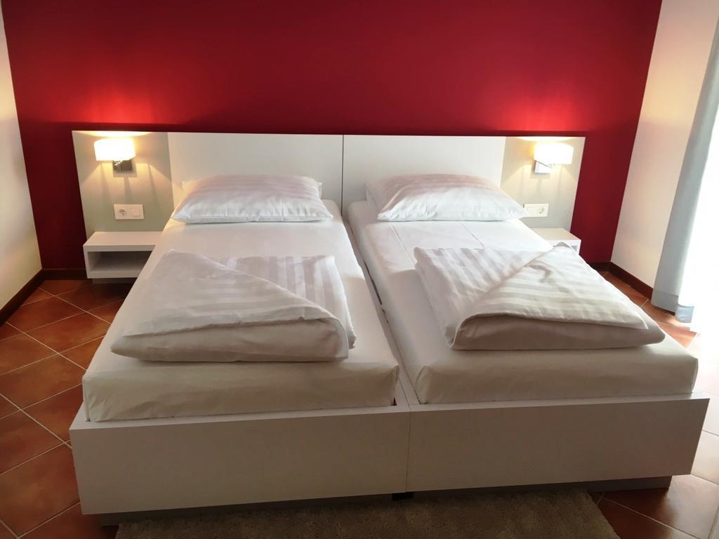Apartment Plavo Nebo Istra *