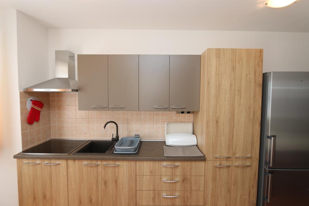 Apartment Plavo Nebo Istra *
