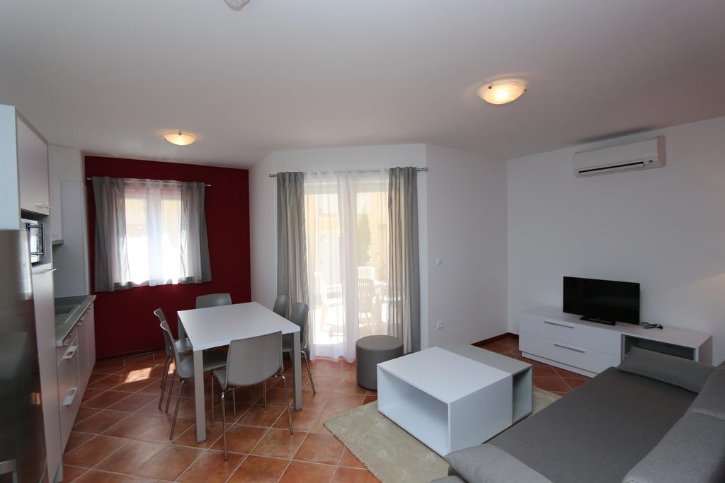Apartment Plavo Nebo Istra *