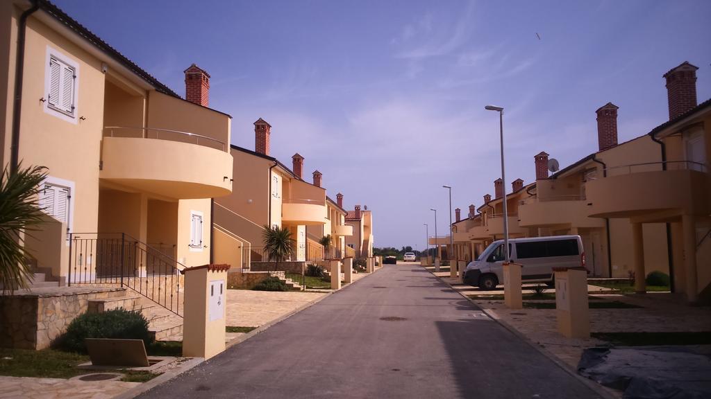 Apartment Plavo Nebo Istra Medulin