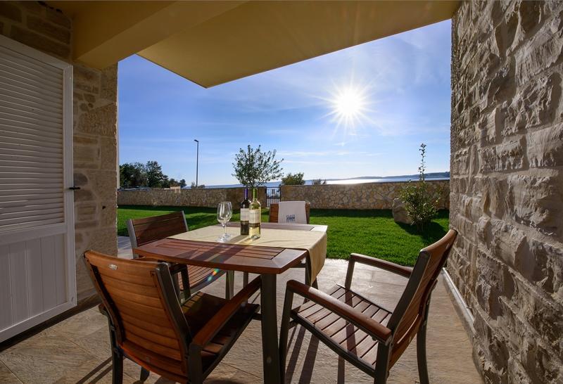 Plavo Nebo Istra Apartment Medulin