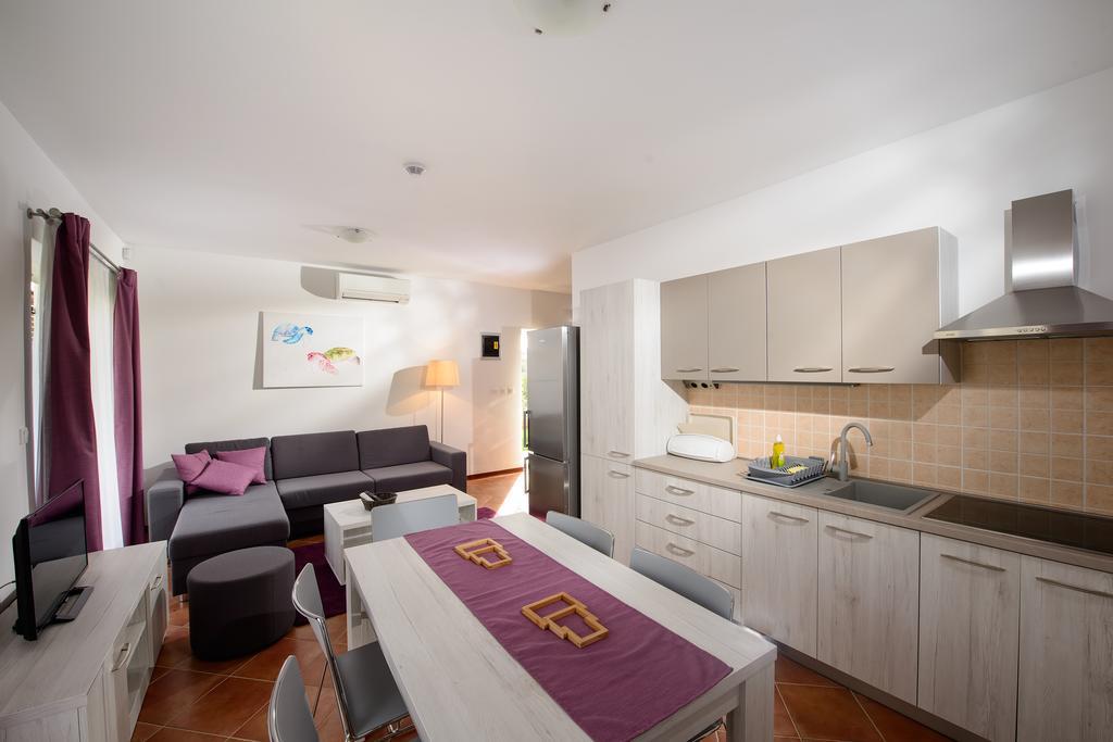 Apartment Plavo Nebo Istra Medulin