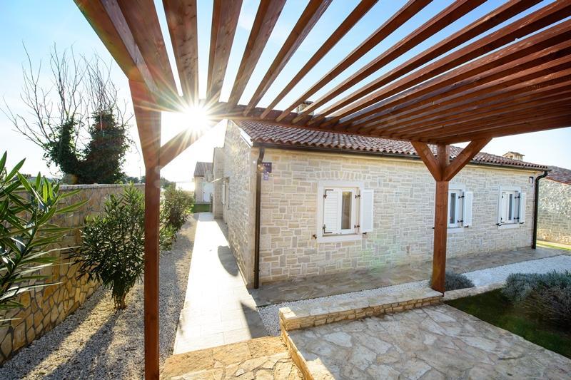 Plavo Nebo Istra Apartment *
