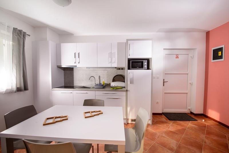 Plavo Nebo Istra Apartment Medulin