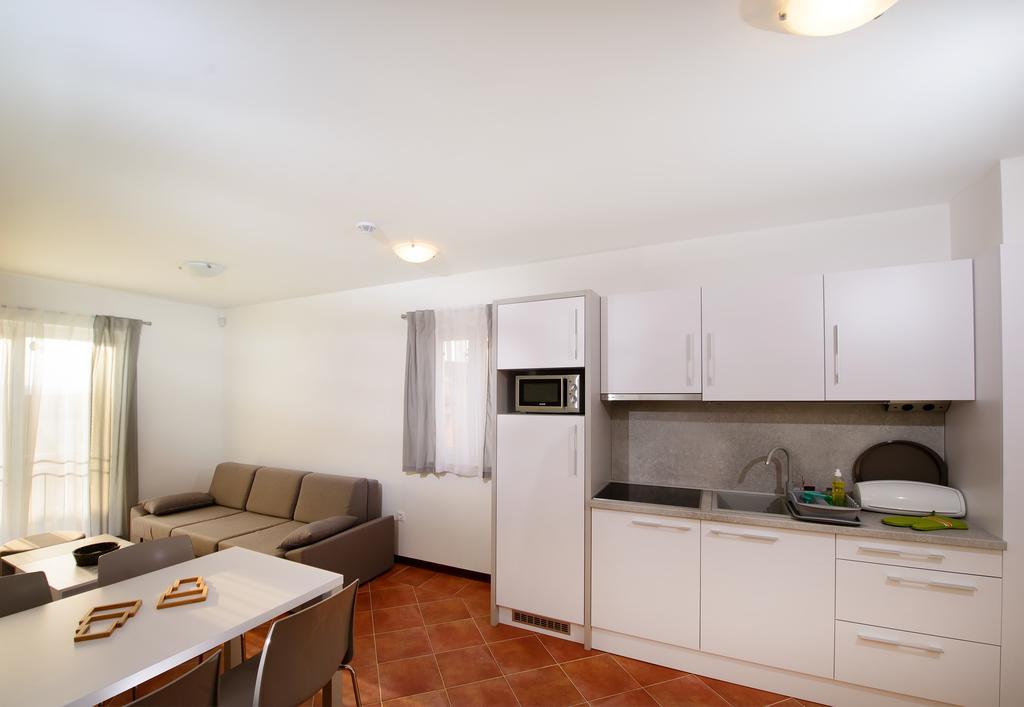 Apartment Plavo Nebo Istra Medulin