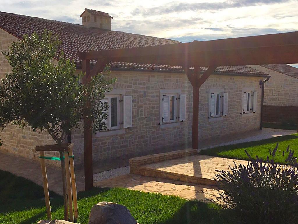 Apartment Plavo Nebo Istra *