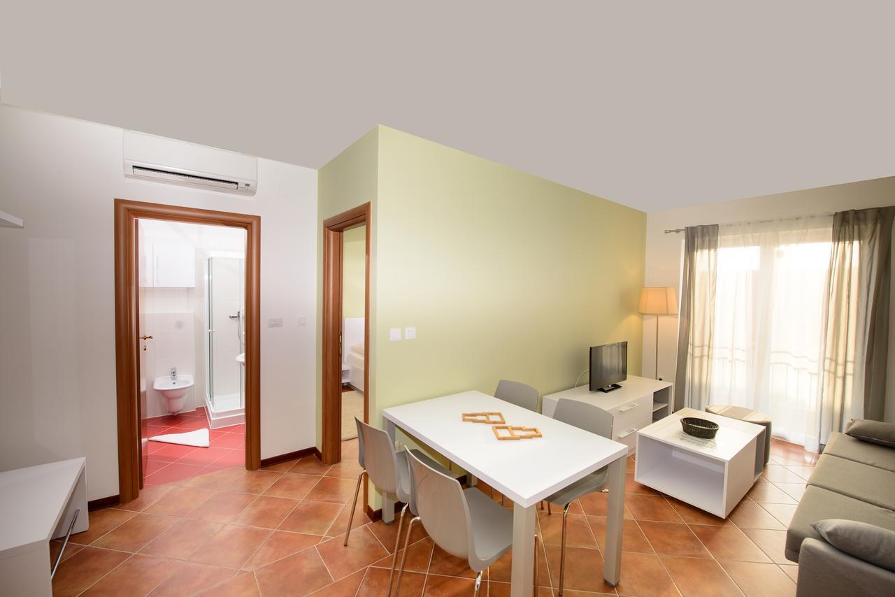 Plavo Nebo Istra Apartment *