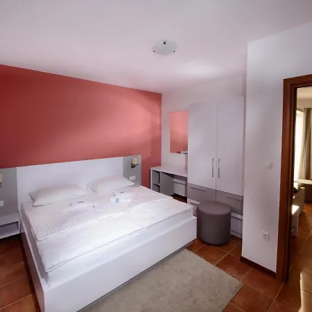 Plavo Nebo Istra Apartments Medulin Exterior photo