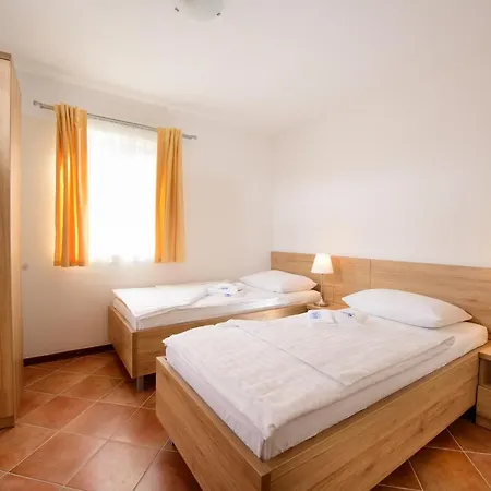 Plavo Nebo Istra Apartments Medulin Exterior photo