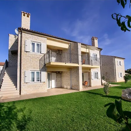 Plavo Nebo Istra Apartments Medulin Exterior photo