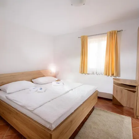 Plavo Nebo Istra Apartments Medulin Exterior photo