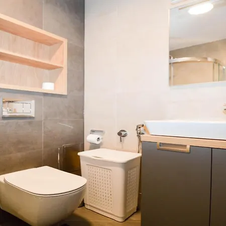 Plavo Nebo Istra Apartments Medulin Exterior photo
