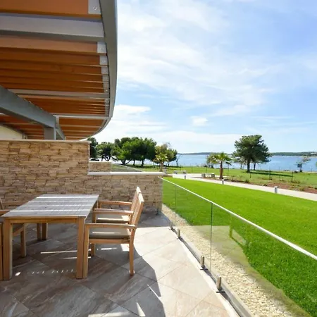 Plavo Nebo Istra Apartments Medulin Exterior photo