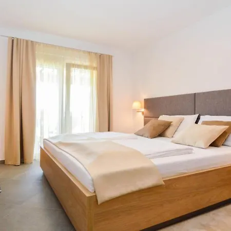 Plavo Nebo Istra Apartments Medulin Exterior photo