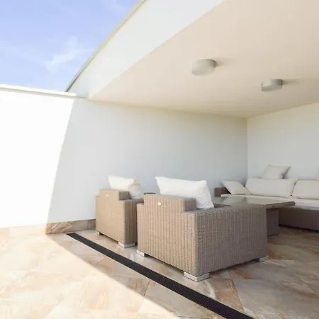 Plavo Nebo Istra Apartments Medulin Exterior photo