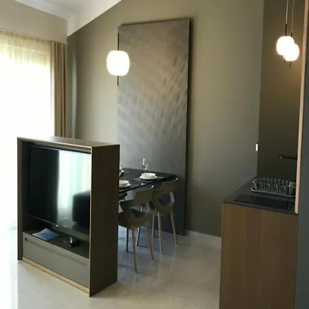 Plavo Nebo Istra Apartments Medulin Exterior photo
