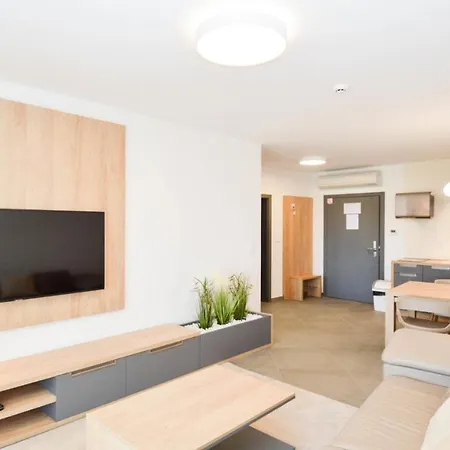 Plavo Nebo Istra Apartments Medulin Exterior photo