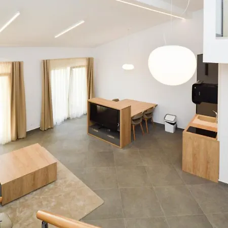 Plavo Nebo Istra Apartments Medulin Exterior photo