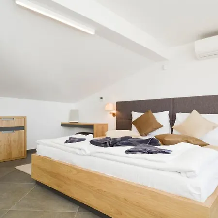 Plavo Nebo Istra Apartments Medulin Exterior photo