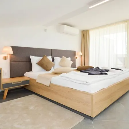 Plavo Nebo Istra Apartments Medulin Exterior photo